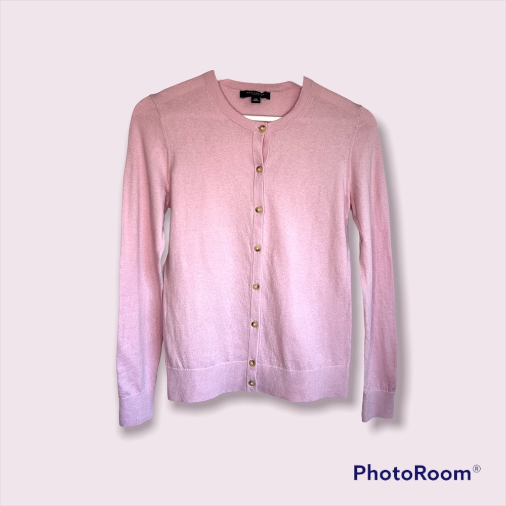 Ann Taylor Cardigan